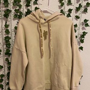 billie eilish hoodie